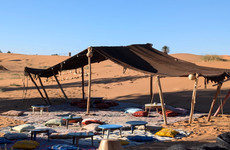 3-day sahara desert student group tour from marrakech – merzouga Marrakech