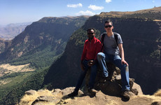 3-days lalibela churches tour Addis Ababa