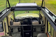 3 days murchison falls safari uganda wildlife holiday Kampala
