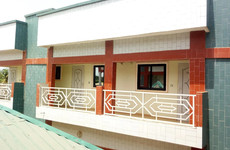 3F HOTEL Parakou