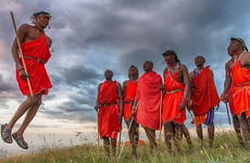 4days budget camping private safari: lake manyara, serengeti & ngorongoro Arusha