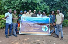 5 days marangu route kilimanjaro hiking package 2026 Moshi