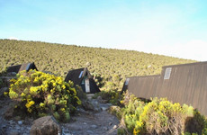 5 Days Marangu Route Moshi