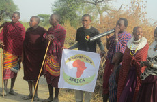 5 Days Tanzania Safari Arusha