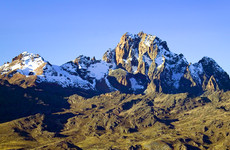  7 days mount kilimanjaro climbing machame route Nairobi