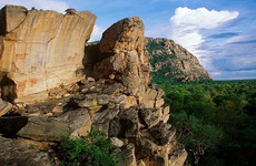 7 days tsodilo -gcwihaba safari in ngamiland district, botswana Maun