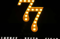 77 Lounge Abidjan Abidjan