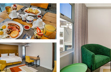 9 on barrack hotel Cape Town