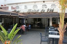 L'amandine Bamako