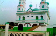 La Mosquée Koudouss Abidjan