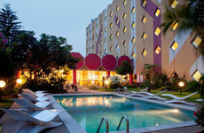 Ibis Marcory Abidjan