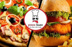 Pizza Buzz Vallon Abidjan