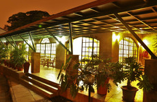 A. C. K. Guest House Nairobi