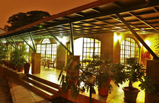 A. C. K. Guest House Nairobi