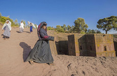 A la découverte de l’ancien territoire des royaumes de l’abyssinie Addis Ababa