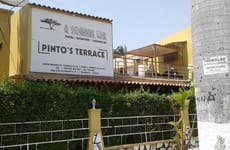 A Sombra Lda Benguela