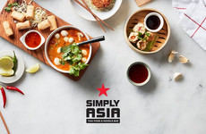 A Taste Of Asia Durban