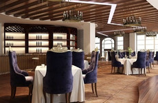 Abdul Wahab Sebankyaye Restaurant Kampala