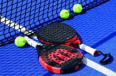 Abidjan padel Abidjan