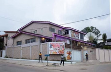 Abidjan SPA Abidjan
