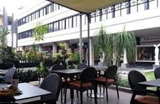 Abidjan Café by Mövenpick Abidjan