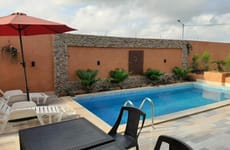 Abissa Lodge Assinie