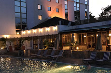 Accra City Hotel Accra