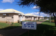 Adansonia Hotel Francistown