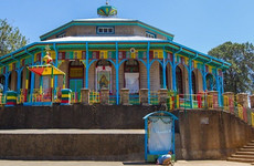 Addis ababa city tour – explore ethiopia's capital in one day Addis Ababa