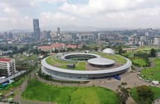 Addis ababa city tour Addis Ababa