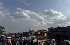 Addis ababa half-day city tour Addis Ababa