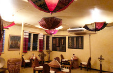 Addis In Dar Dar es Salaam