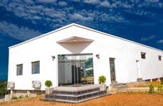 ADM Hôtel Grand Lahou