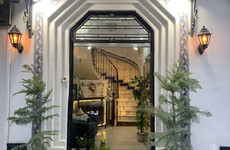Afric Hotel Alger