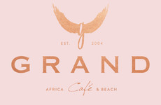 Africa Café Cape Town