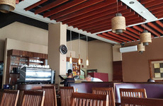 Africafe Coffe House Arusha