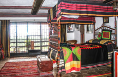 African heritage house Nairobi