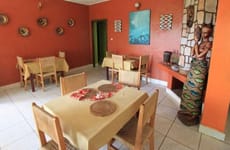 Afrika Bite Kigali