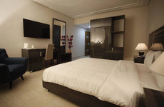 Afrikland Hotel Grand Bassam