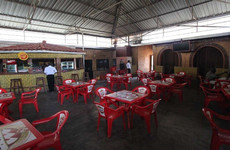 Agape Resto-Bar A Kigali