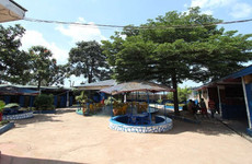 Agape Resto-Bar B Kigali