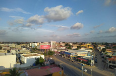 Agatha Hotel Luanda