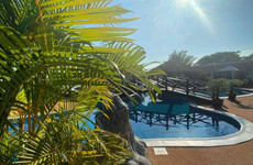 Akoula Kan Lodge Assinie