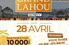 Visite touristique à la découverte des cultures du terroir Abidjan
