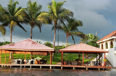 Akwa Beach Assinie