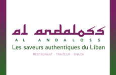 Al Andaloss Dakar