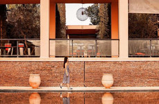 Al Maaden Golf Marrakech