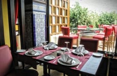 Al Marsa - Restaurant Espagnol Rabat