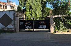Al Pasha Coffee Lounge & Bar Nairobi