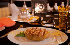 Al Warda Rabat
